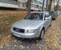 Серый Ауди А4, объемом двигателя 2.5 л и пробегом 390 тыс. км за 4500 $, фото 7 на Automoto.ua