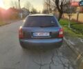 Сірий Ауді А4, об'ємом двигуна 1.9 л та пробігом 397 тис. км за 4800 $, фото 2 на Automoto.ua