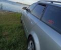 Серый Ауди А4, объемом двигателя 2 л и пробегом 284 тыс. км за 4300 $, фото 4 на Automoto.ua