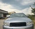 Ауді А4 2002 у Обухове на Automoto.ua Сірий Ауді А4, об'ємом двигуна 2.5 л та пробігом 320 тис. км за 3900 $, фото 1 на Automoto.ua