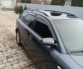 Сірий Ауді А4, об'ємом двигуна 1.8 л та пробігом 250 тис. км за 4900 $, фото 5 на Automoto.ua