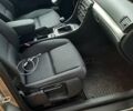 Серый Ауди А4, объемом двигателя 2 л и пробегом 246 тыс. км за 4500 $, фото 8 на Automoto.ua