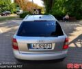 Сірий Ауді А4, об'ємом двигуна 2.5 л та пробігом 500 тис. км за 3800 $, фото 2 на Automoto.ua