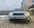 Сірий Ауді А4, об'ємом двигуна 2.5 л та пробігом 447 тис. км за 4600 $, фото 3 на Automoto.ua