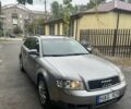 Серый Ауди А4, объемом двигателя 1.9 л и пробегом 410 тыс. км за 2359 $, фото 1 на Automoto.ua