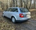 Серый Ауди А4, объемом двигателя 2 л и пробегом 280 тыс. км за 2250 $, фото 3 на Automoto.ua