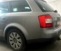 Серый Ауди А4, объемом двигателя 2.5 л и пробегом 0 тыс. км за 3500 $, фото 7 на Automoto.ua