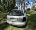 Серый Ауди А4, объемом двигателя 1.6 л и пробегом 270 тыс. км за 3699 $, фото 11 на Automoto.ua
