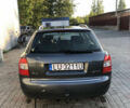Сірий Ауді А4, об'ємом двигуна 1.9 л та пробігом 327 тис. км за 2200 $, фото 3 на Automoto.ua