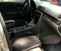 Сірий Ауді А4, об'ємом двигуна 2 л та пробігом 234 тис. км за 5300 $, фото 8 на Automoto.ua