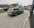 Сірий Ауді А4, об'ємом двигуна 1.78 л та пробігом 346 тис. км за 4400 $, фото 4 на Automoto.ua