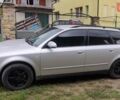Серый Ауди А4, объемом двигателя 1.6 л и пробегом 234 тыс. км за 4450 $, фото 20 на Automoto.ua