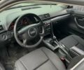 Серый Ауди А4, объемом двигателя 1.6 л и пробегом 250 тыс. км за 5600 $, фото 7 на Automoto.ua