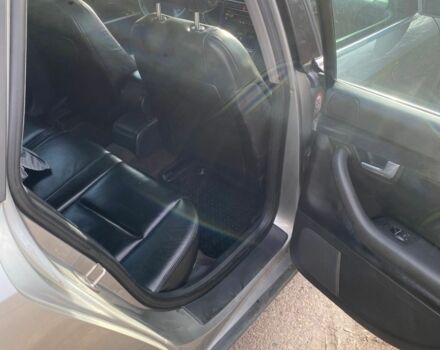 Серый Ауди А4, объемом двигателя 1.9 л и пробегом 438 тыс. км за 2450 $, фото 7 на Automoto.ua