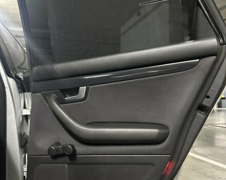 Сірий Ауді А4, об'ємом двигуна 1.6 л та пробігом 250 тис. км за 4400 $, фото 2 на Automoto.ua