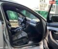 Серый Ауди А4, объемом двигателя 2.5 л и пробегом 425 тыс. км за 4500 $, фото 26 на Automoto.ua