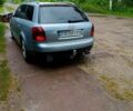 Серый Ауди А4, объемом двигателя 2.5 л и пробегом 0 тыс. км за 6500 $, фото 1 на Automoto.ua