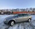 Сірий Ауді А4, об'ємом двигуна 1.9 л та пробігом 323 тис. км за 4300 $, фото 3 на Automoto.ua