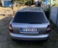 Сірий Ауді А4, об'ємом двигуна 2.5 л та пробігом 420 тис. км за 3200 $, фото 9 на Automoto.ua