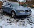 Серый Ауди А4, объемом двигателя 2.5 л и пробегом 0 тыс. км за 6500 $, фото 3 на Automoto.ua