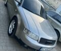 Сірий Ауді А4, об'ємом двигуна 1.9 л та пробігом 340 тис. км за 4350 $, фото 1 на Automoto.ua
