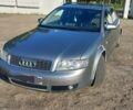 Серый Ауди А4, объемом двигателя 1.9 л и пробегом 300 тыс. км за 2300 $, фото 1 на Automoto.ua