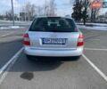 Серый Ауди А4, объемом двигателя 1.6 л и пробегом 200 тыс. км за 5350 $, фото 7 на Automoto.ua