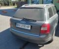 Сірий Ауді А4, об'ємом двигуна 2.5 л та пробігом 350 тис. км за 3700 $, фото 1 на Automoto.ua