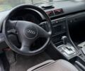 Серый Ауди А4, объемом двигателя 1.78 л и пробегом 393 тыс. км за 5500 $, фото 6 на Automoto.ua