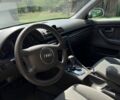 Сірий Ауді А4, об'ємом двигуна 2 л та пробігом 263 тис. км за 4519 $, фото 6 на Automoto.ua