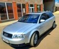 Сірий Ауді А4, об'ємом двигуна 2.5 л та пробігом 270 тис. км за 5300 $, фото 3 на Automoto.ua