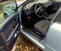 Сірий Ауді А4, об'ємом двигуна 1.6 л та пробігом 240 тис. км за 3800 $, фото 6 на Automoto.ua
