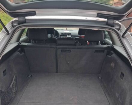 Серый Ауди А4, объемом двигателя 1.6 л и пробегом 222 тыс. км за 4900 $, фото 7 на Automoto.ua