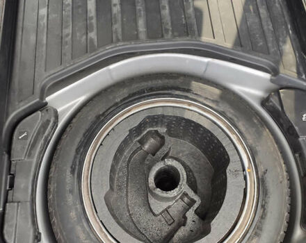 Серый Ауди А4, объемом двигателя 1.9 л и пробегом 407 тыс. км за 5000 $, фото 19 на Automoto.ua