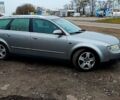 Сірий Ауді А4, об'ємом двигуна 2 л та пробігом 292 тис. км за 6500 $, фото 10 на Automoto.ua