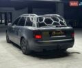 Серый Ауди А4, объемом двигателя 2 л и пробегом 284 тыс. км за 4600 $, фото 3 на Automoto.ua