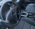 Серый Ауди А4, объемом двигателя 1.9 л и пробегом 385 тыс. км за 3000 $, фото 7 на Automoto.ua