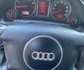 Серый Ауди А4, объемом двигателя 2 л и пробегом 208 тыс. км за 5299 $, фото 39 на Automoto.ua