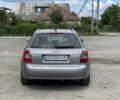 Серый Ауди А4, объемом двигателя 1.9 л и пробегом 1 тыс. км за 4150 $, фото 6 на Automoto.ua