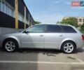 Сірий Ауді А4, об'ємом двигуна 1.98 л та пробігом 296 тис. км за 4700 $, фото 5 на Automoto.ua