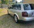 Сірий Ауді А4, об'ємом двигуна 1.9 л та пробігом 320 тис. км за 5000 $, фото 1 на Automoto.ua