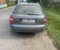 Серый Ауди А4, объемом двигателя 2.5 л и пробегом 29 тыс. км за 3700 $, фото 2 на Automoto.ua