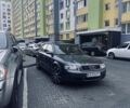 Серый Ауди А4, объемом двигателя 2 л и пробегом 522 тыс. км за 4999 $, фото 1 на Automoto.ua
