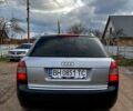 Сірий Ауді А4, об'ємом двигуна 2.5 л та пробігом 468 тис. км за 4600 $, фото 9 на Automoto.ua