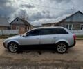 Сірий Ауді А4, об'ємом двигуна 2.5 л та пробігом 468 тис. км за 4600 $, фото 8 на Automoto.ua