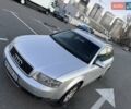 Серый Ауди А4, объемом двигателя 1.9 л и пробегом 115 тыс. км за 4999 $, фото 11 на Automoto.ua