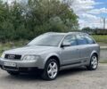 Серый Ауди А4, объемом двигателя 1.9 л и пробегом 1 тыс. км за 4150 $, фото 3 на Automoto.ua