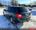 Серый Ауди А4, объемом двигателя 1.8 л и пробегом 280 тыс. км за 5600 $, фото 9 на Automoto.ua