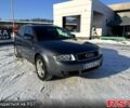 Серый Ауди А4, объемом двигателя 1.8 л и пробегом 280 тыс. км за 5600 $, фото 4 на Automoto.ua