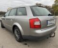 Сірий Ауді А4, об'ємом двигуна 1.9 л та пробігом 502 тис. км за 3033 $, фото 2 на Automoto.ua